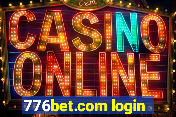 776bet.com login